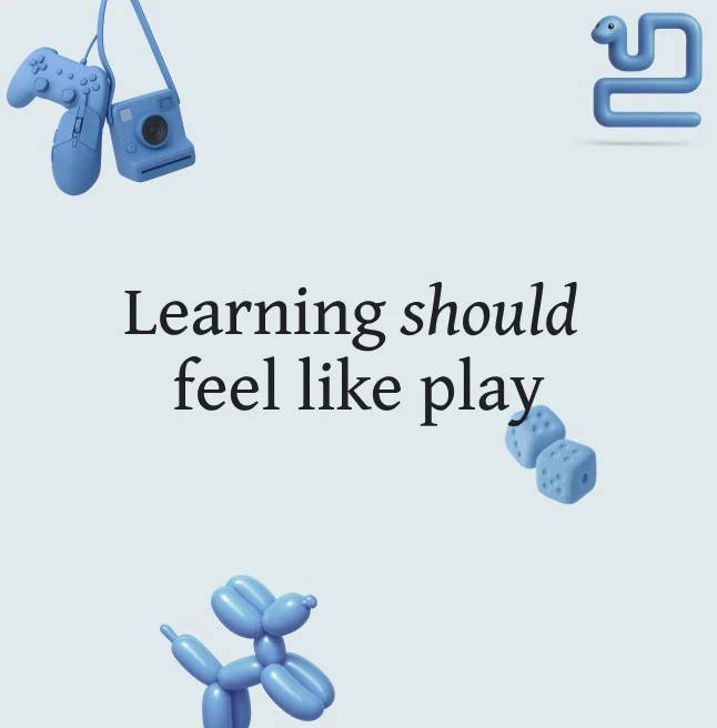 Curious & Creative Club - Learn by building